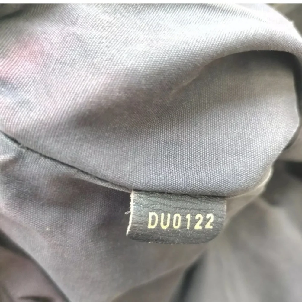 Louis Vuitton Ballade MM Bag